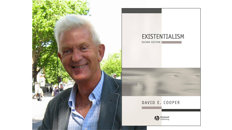 Cooper, David E. Existentialism: A Reconstruction. — 2nd ed. – Blackwell Publishers, 1999.