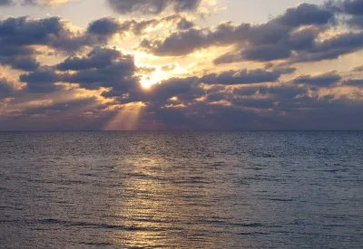 окружающая среда