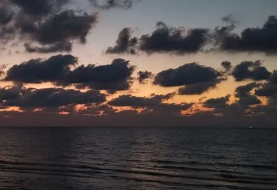 окружающая среда